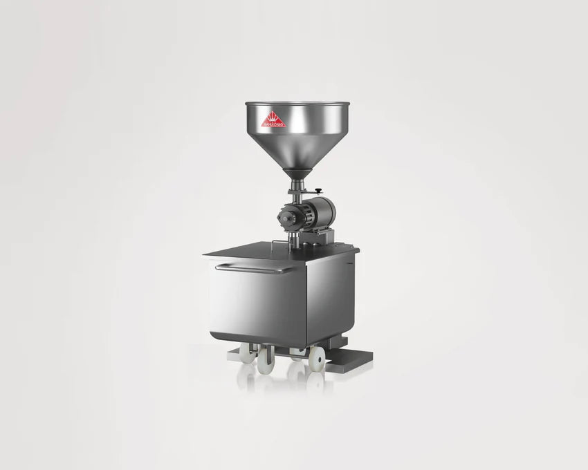 DK15 Industrial Grinder
