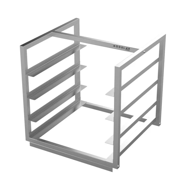 Modular Stainless Basket Cassette