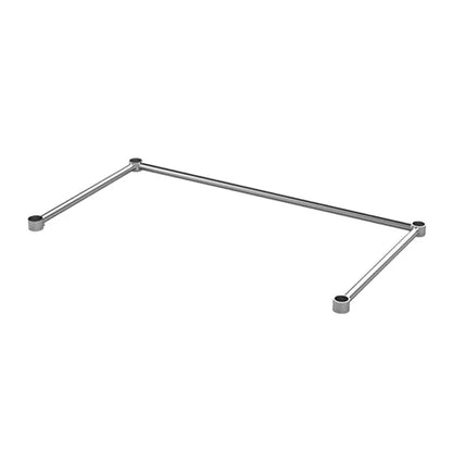 Modular Stainless Leg Brace