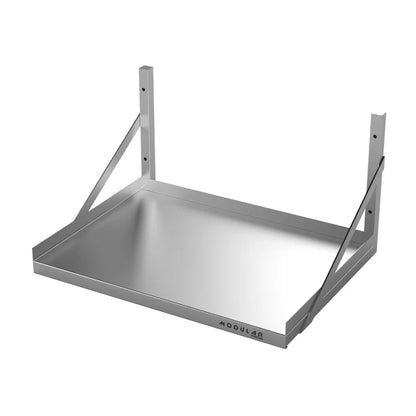 Modular Stainless Small Appliance Shelf
