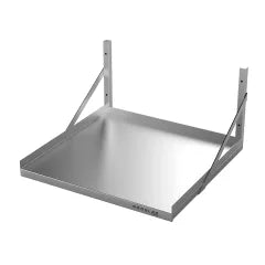 Modular Stainless Small Appliance Shelf