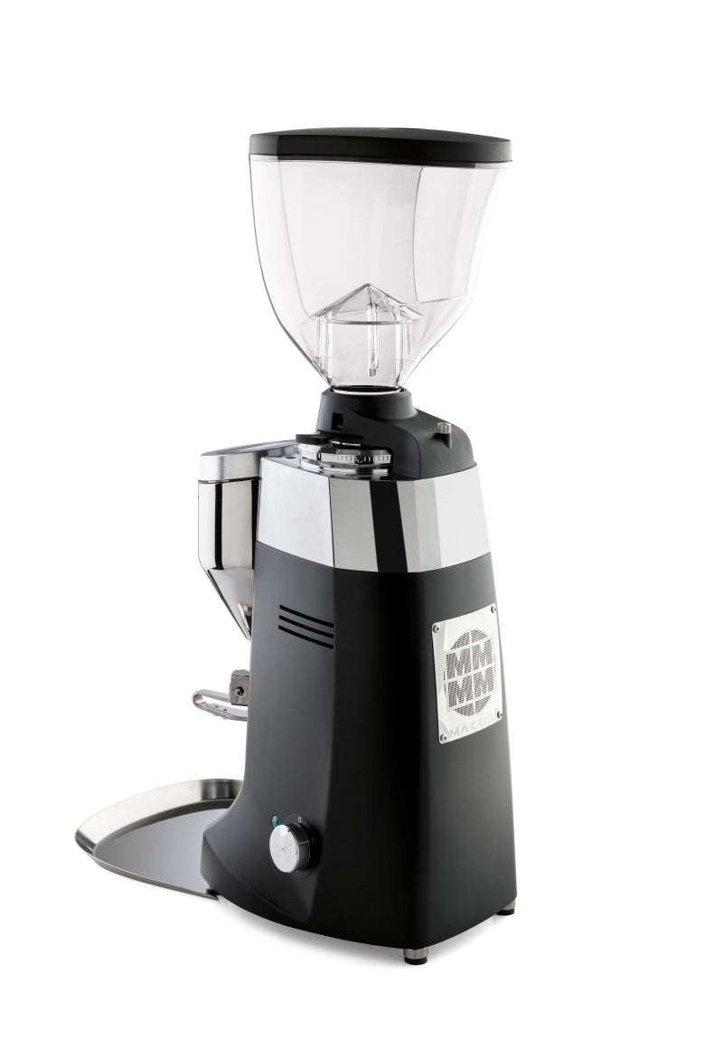 Robur S Electronic