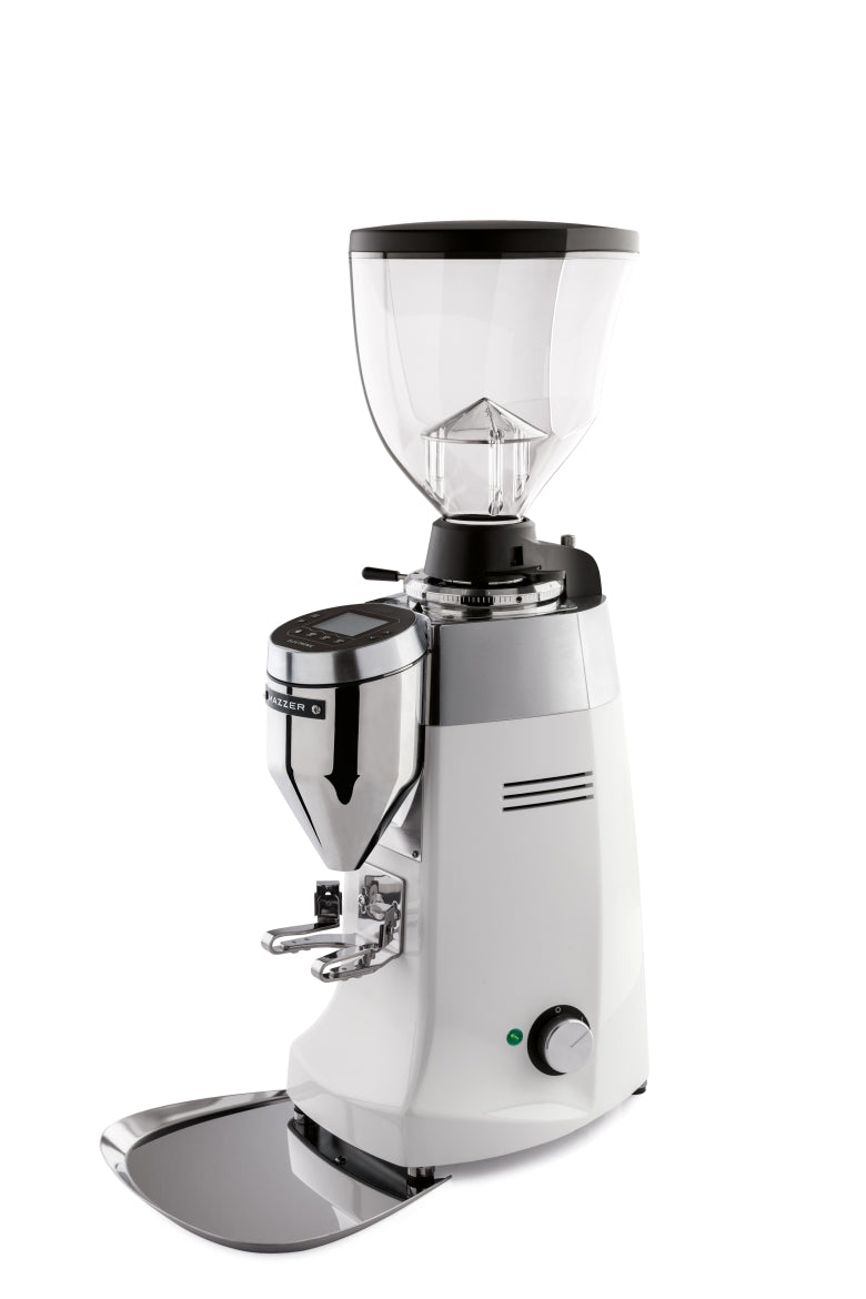 Robur S Electronic
