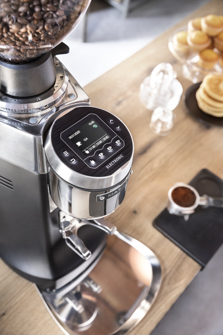 Robur S Electronic
