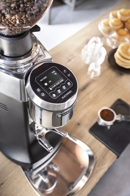 Robur S Electronic