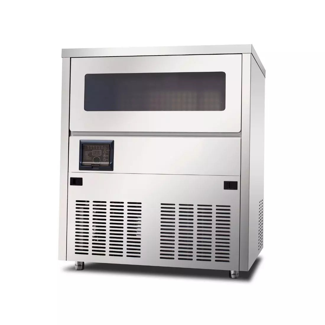 Blizzard Under Bench Ice Maker – Air Cooled – SN-101B