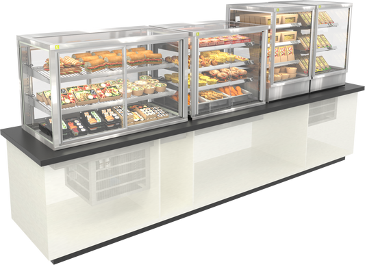 STGRF REFRIGERATED