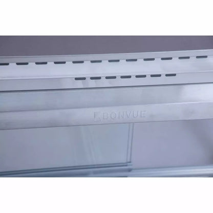 Bonvue Angled Countertop Wet and Dry Bain Marie – BM14TC