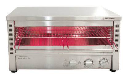 Woodson Countertop Salamander