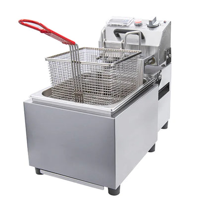 Woodson Countertop Autolift Fryer