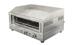 Woodson Griddle Toaster
