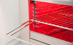 Woodson Countertop Salamander