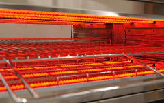 Woodson Toaster Griller