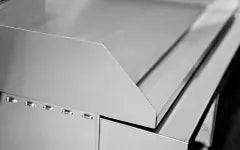 Woodson Griddle Toaster