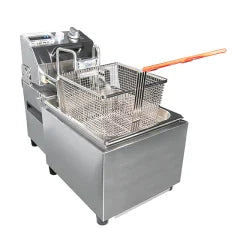 Woodson Countertop Autolift Fryer
