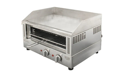 Woodson Griddle Toaster