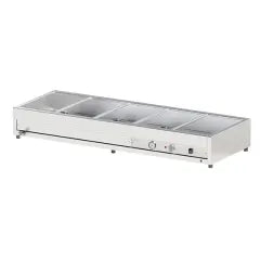 Woodson Large Bain Marie W.BMA