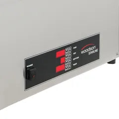 Woodson Starline Counter Top Pizza Conveyor Oven W.CVP.C