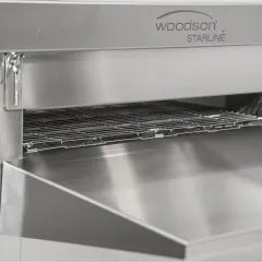Woodson Starline Counter Top Pizza Conveyor Oven W.CVP.C