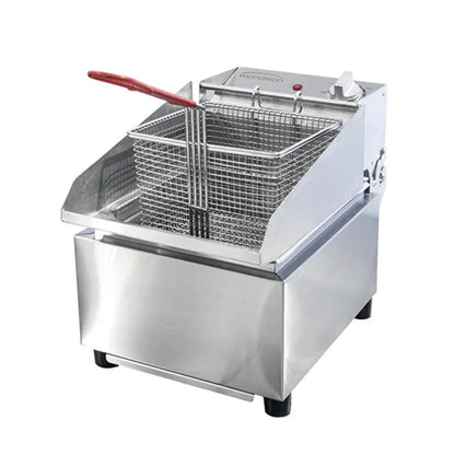 Woodson Single Pan Countertop Fryer