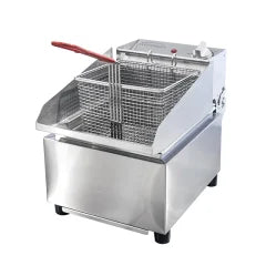 Woodson Single Pan Countertop Fryer