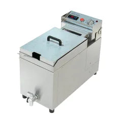 Woodson Countertop Digital Autolift Fryer