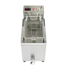 Woodson Countertop Digital Autolift Fryer