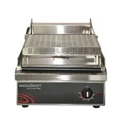 Woodson Pro-Series Contact Grill