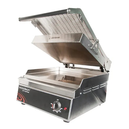 Woodson Pro-Series Contact Grill