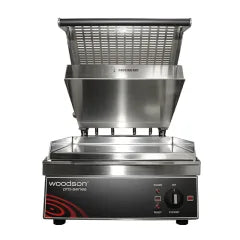 Woodson Pro-Series Contact Grill