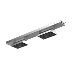 Woodson Heat Lamp Assembly W.HLA