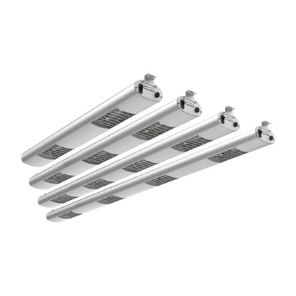 Woodson Heat Lamp Assembly