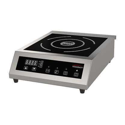 Woodson Single Induction Hob
