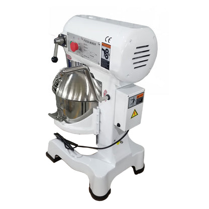 B20KG 20 Litre Heavy Duty Mixer