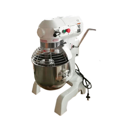 B20KG 20 Litre Heavy Duty Mixer - Hospo Direct