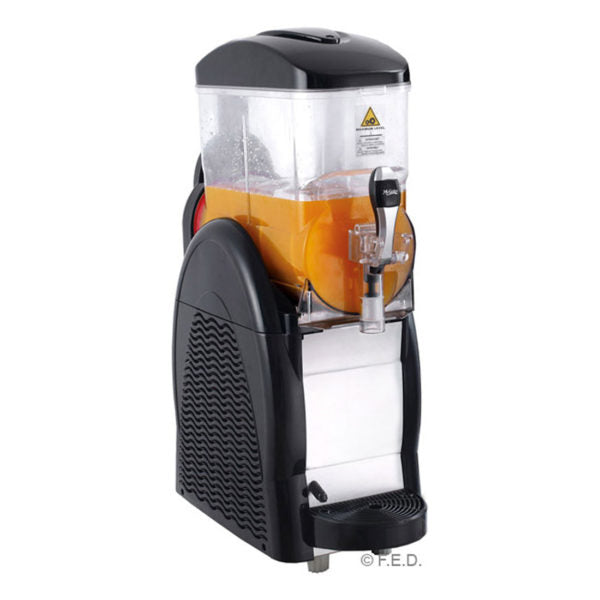 FABIGANI-1S Single 12 Litre Granita Machine - Hospo Direct NZ