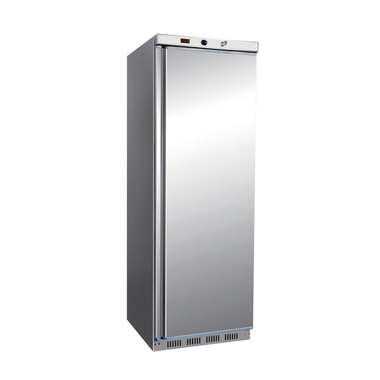premium HF400 S/S Freezer by Hospo Direct NZ
