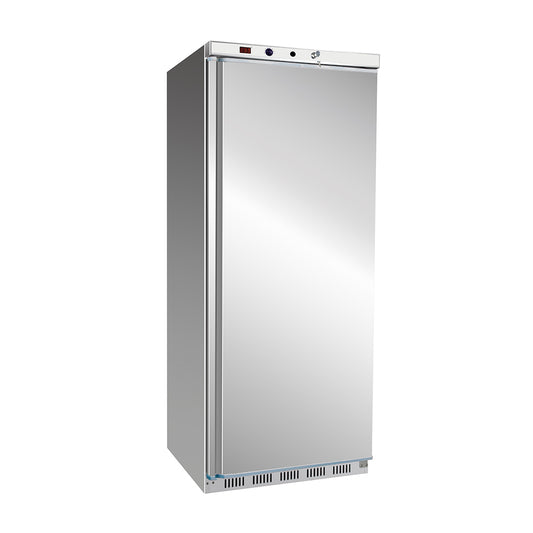  S/S Freezer - Top-Quality Stainless Steel Freezer from Hospo Direct NZ