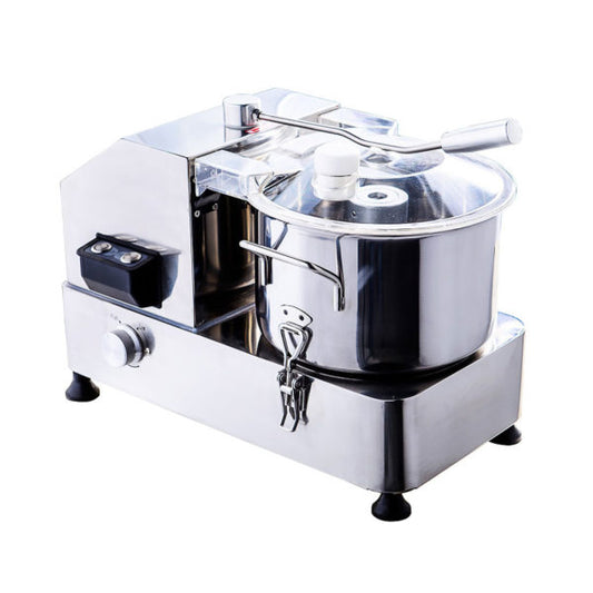 HR-6 Compact Food Processor 6L from Hospo Direct NZ
