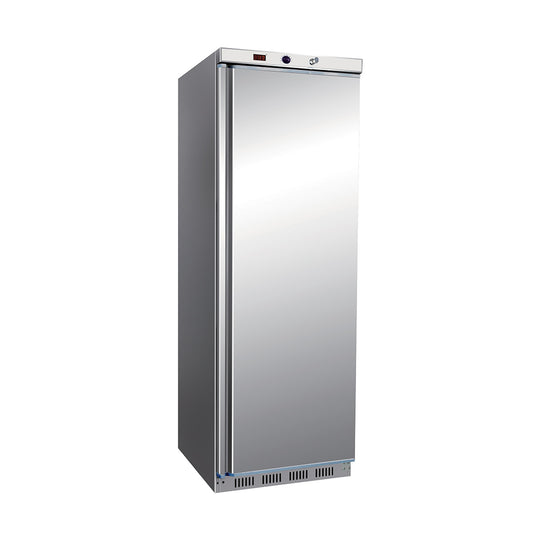 HR400 S/S Fridge - Premium Kitchen Appliance by Hospo Direct NZ