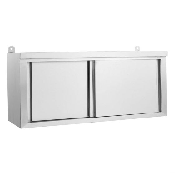 Stainless Steel Wall Cabinet – WC-1500