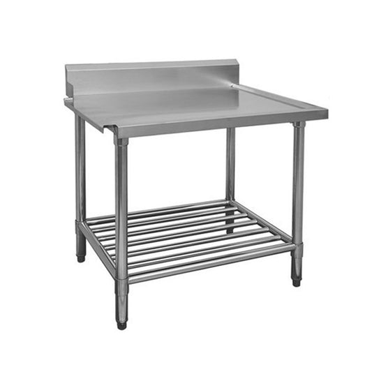 tainless Steel Dishwasher Bench from Hospo Direct NZ