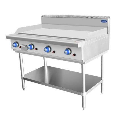 1200mm Hotplate NG - Efficient Cooking Solutions