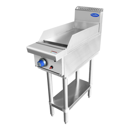 300MM HOTPLATE LPG AT80G3G-F-LPG | Gas Cooking Equipment at Hospo Direct NZ