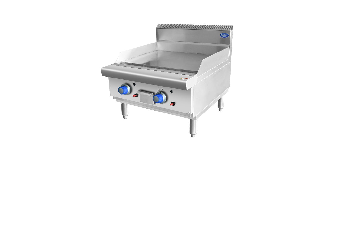 600 MM HOTPLATE NG AT80G6G-C-NG - Hospo Direct