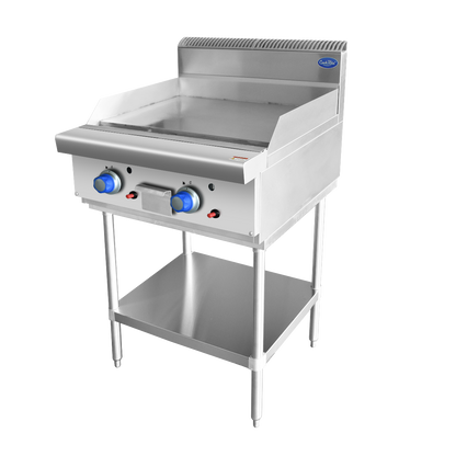 600MM HOTPLATE NG AT80G6G-F-NG - Hospo Direct