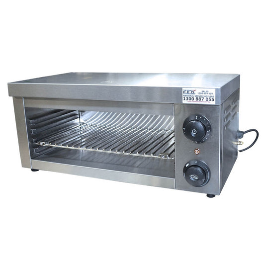 AT-936E Toaster / Griller / Salamander - Hospo Direct