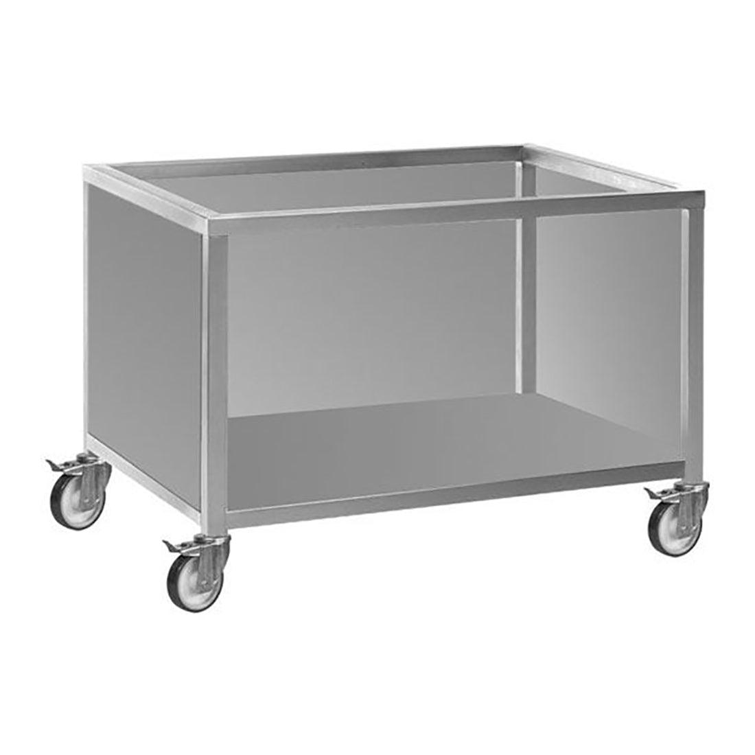 Trolley for Countertop Bain Marie from Hospo Direct NZ