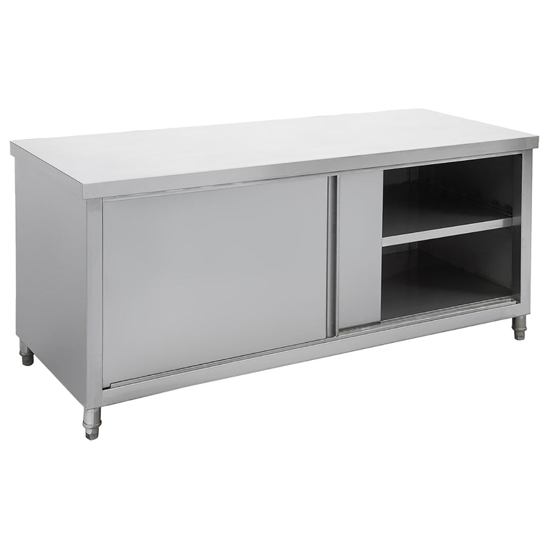 Kitchen Tidy Workbench Cabinet - Hospo Direct NZ