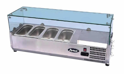 Premium ESL Counter Top Salad Bar